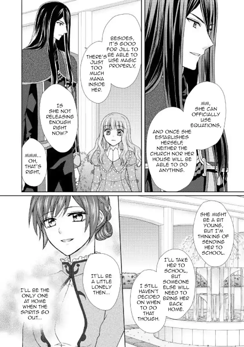 From Maid to Mother Chapter 25 4